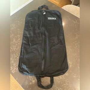 Zegna Medium Garment Bag